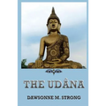 The Udâna - Paperback