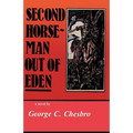Second Horseman Out of Eden - Paperback