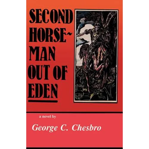 Second Horseman Out of Eden - Paperback