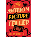 The Motion Picture Teller - Paperback