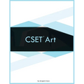 CSET Art - Paperback