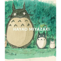 Hayao Miyazaki - Hardcover