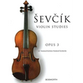 40 Variations Op. 3 - Paperback