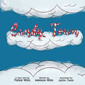 Candy Town - Paperback