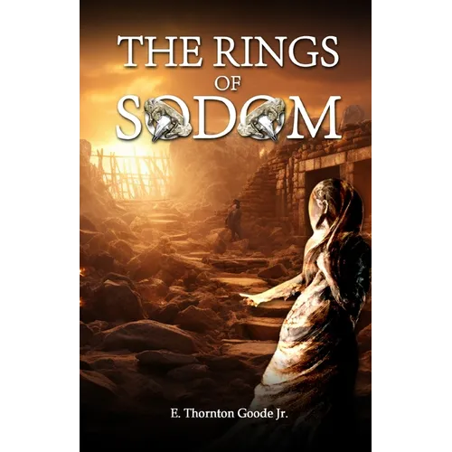 The Rings Of Sodom - Paperback