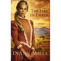 The Fire in Ember - Paperback
