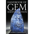 Handbook of Gem Identification - Paperback