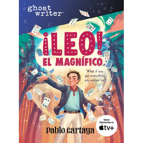 Leo El Magnifico - Paperback