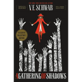 A Gathering of Shadows Collector's Edition - Hardcover