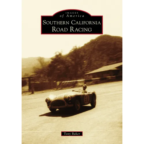 Southern California Road Racing