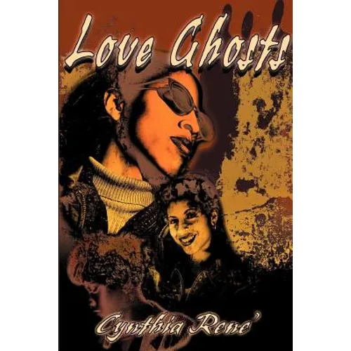 Love Ghosts - Paperback