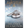 Audra - Paperback