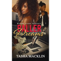 Baller Dreams - Hardcover