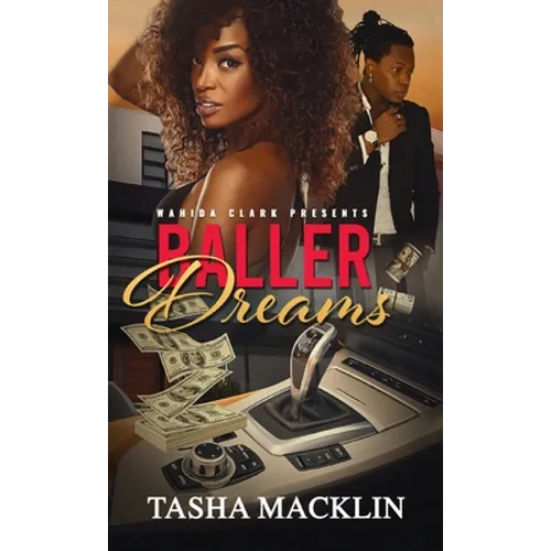 Baller Dreams - Hardcover