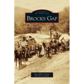 Brocks Gap - Hardcover