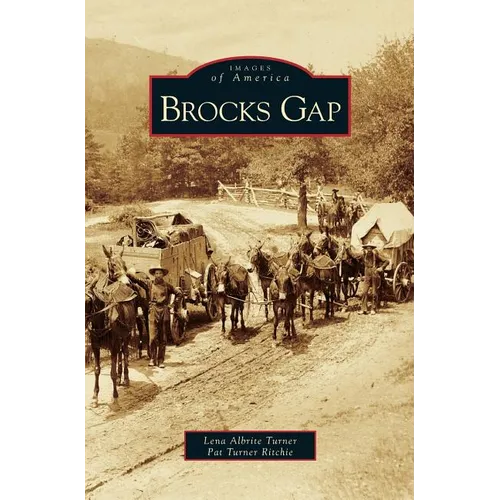 Brocks Gap