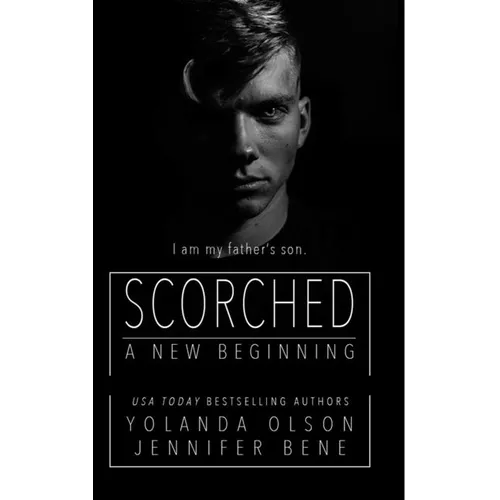 Scorched - Paperback