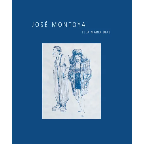 José Montoya: Volume 12 - Paperback