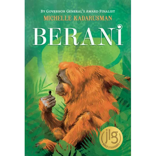 Berani - Paperback