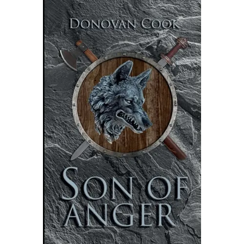 Son of Anger - Paperback