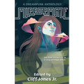 Mirrormaze: A Dreampunk Anthology - Paperback