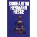Siddhartha - Mass Market Paperbound