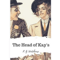 The Head of Kay's - Paperback