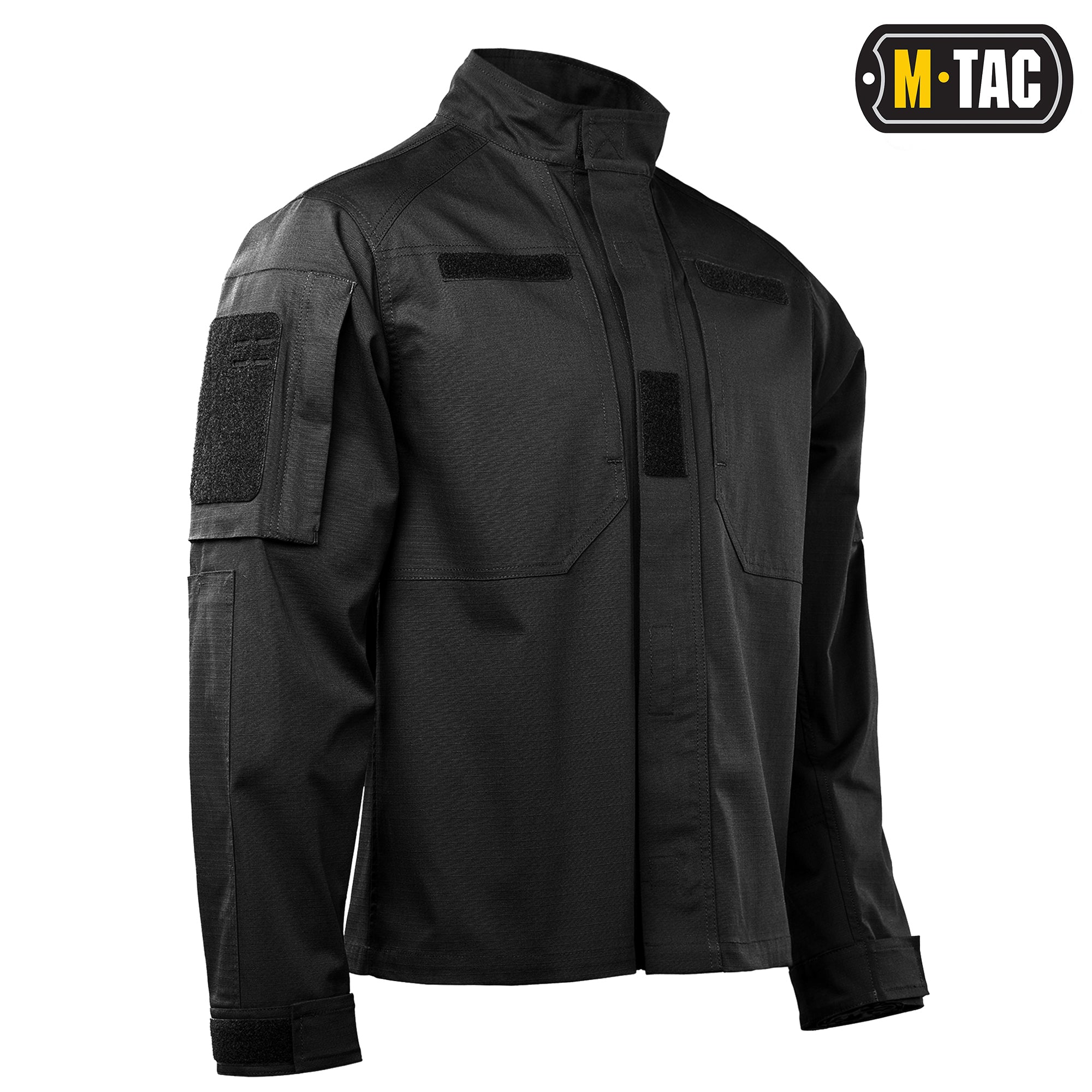 M‑Tac Field Jacket Patrol Flex