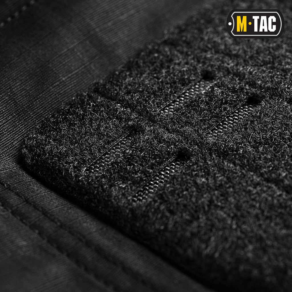 M‑Tac Field Jacket Patrol Flex