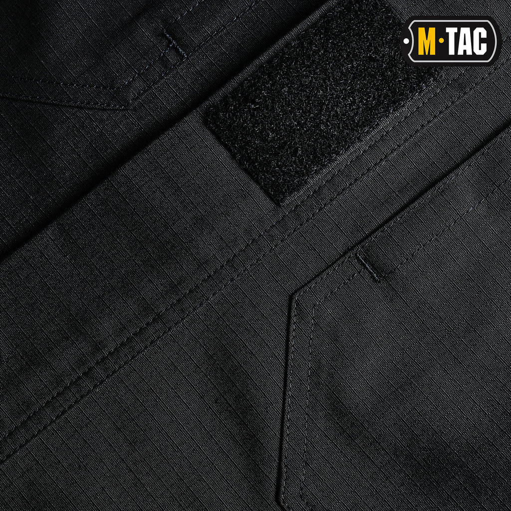 M‑Tac Field Jacket Patrol Flex