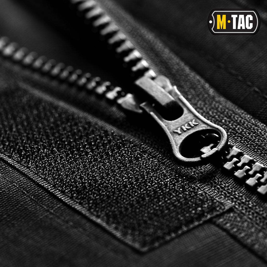 M‑Tac Field Jacket Patrol Flex