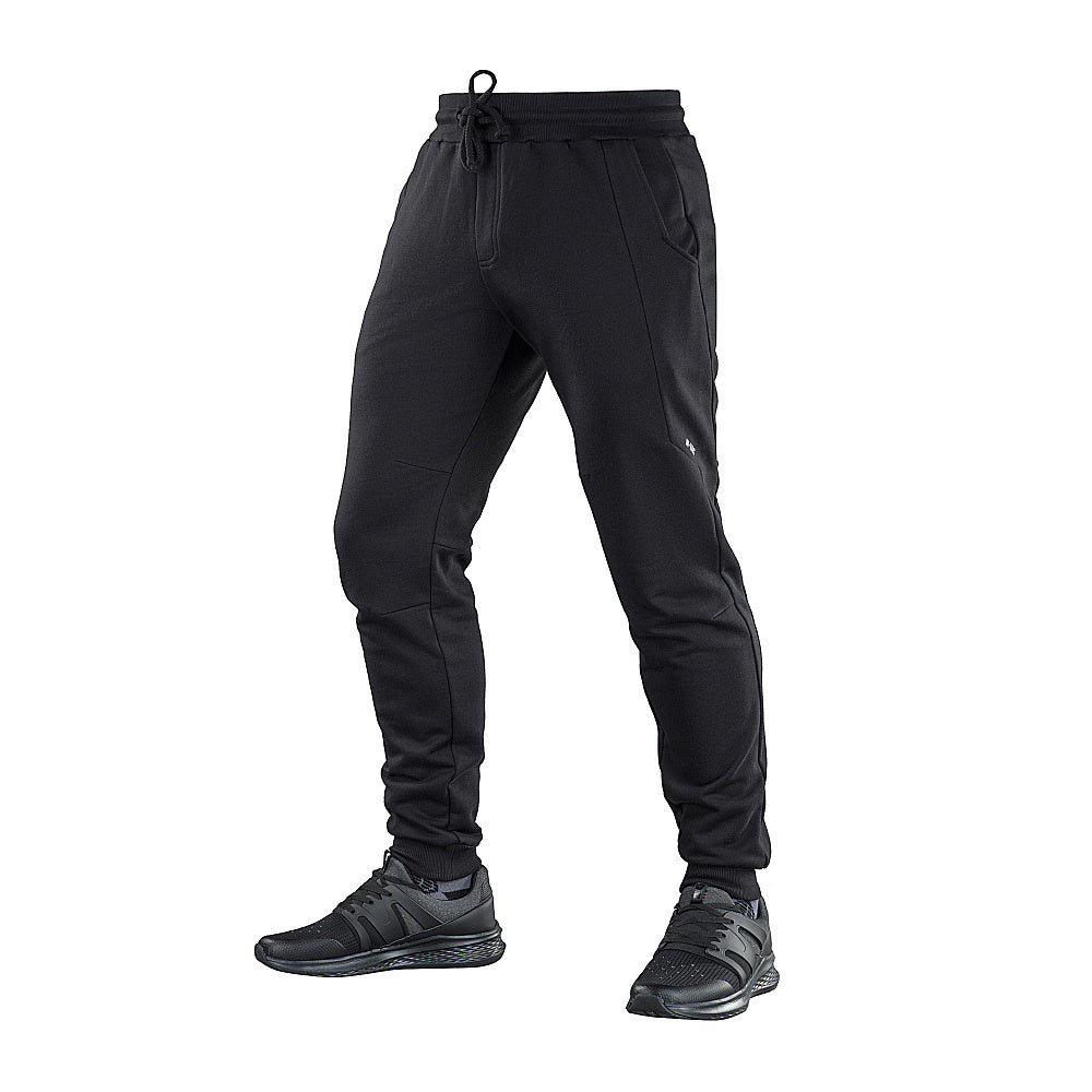 M‑Tac Cotton Pants Stealth