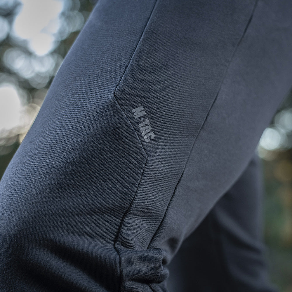 M‑Tac Cotton Pants Stealth