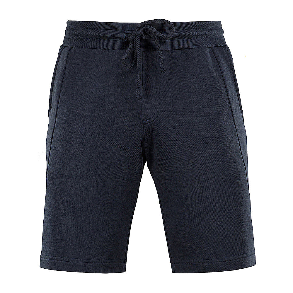 M-Tac Shorts Casual Fit Cotton Black