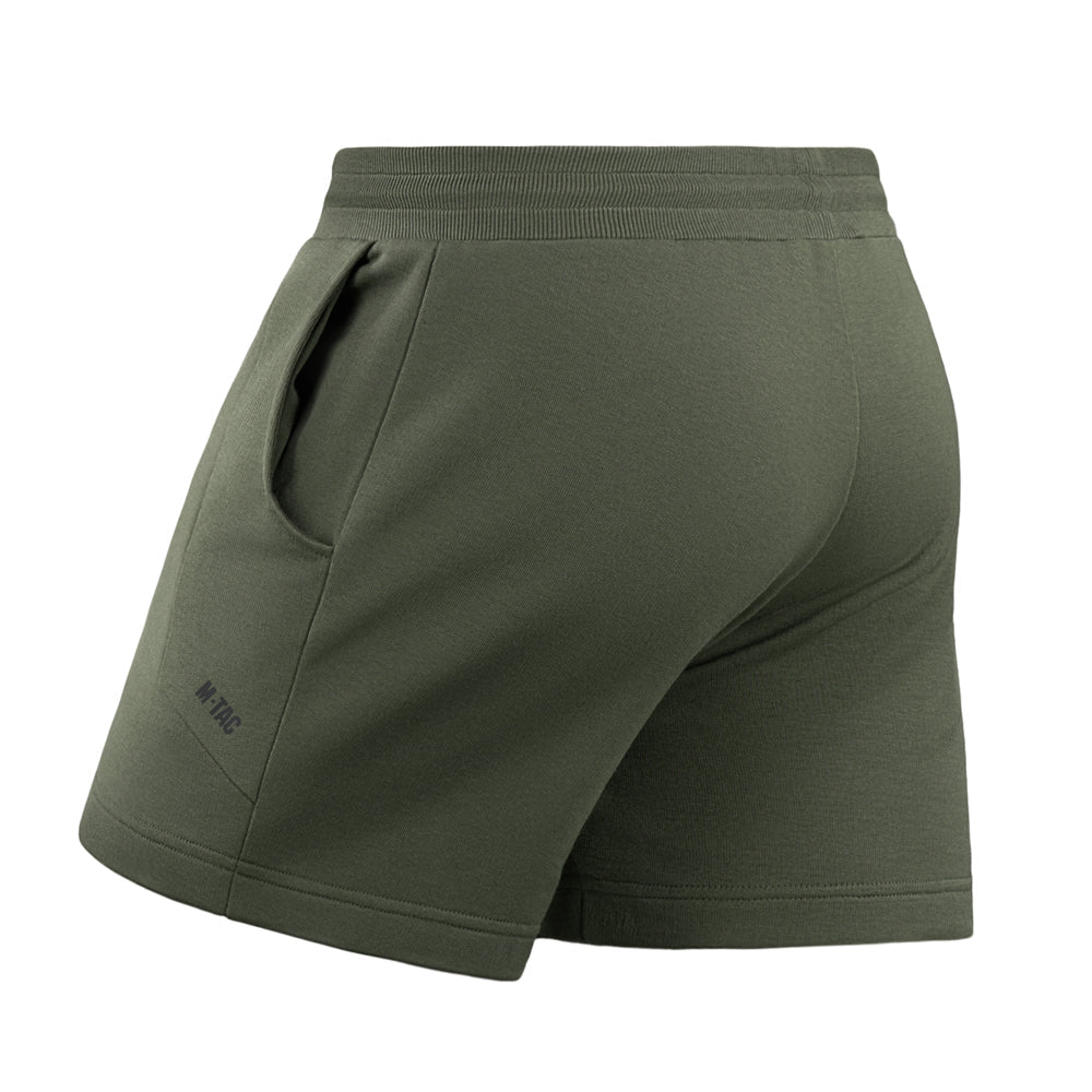 M-Tac Shorts Sport Fit Cotton