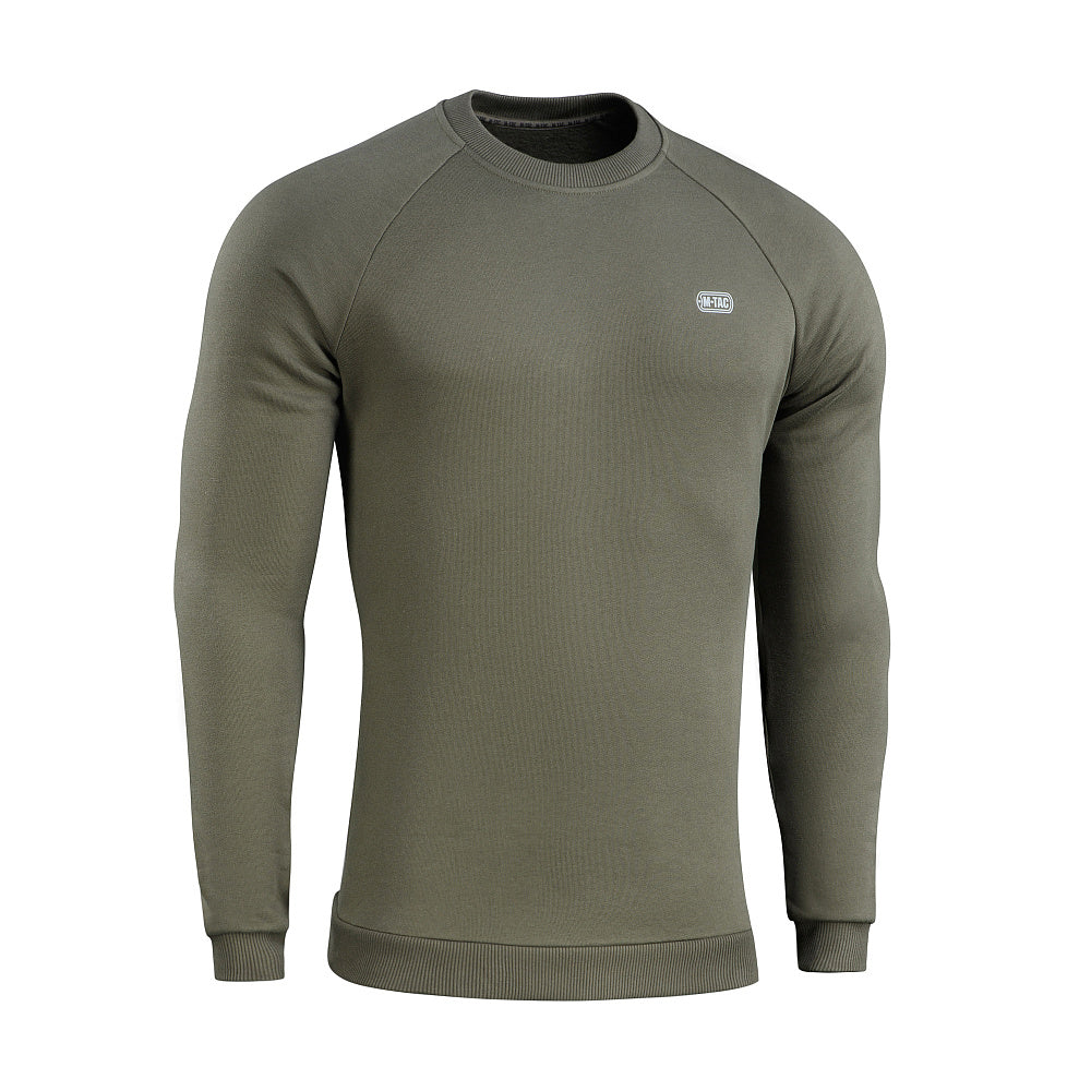 M-Tac Cotton Sweatshirt Hard