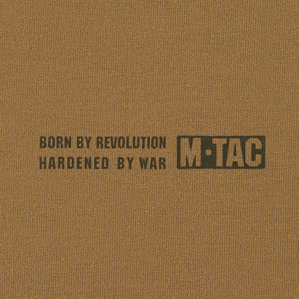 M-Tac Sweatshirt Born by Revolution