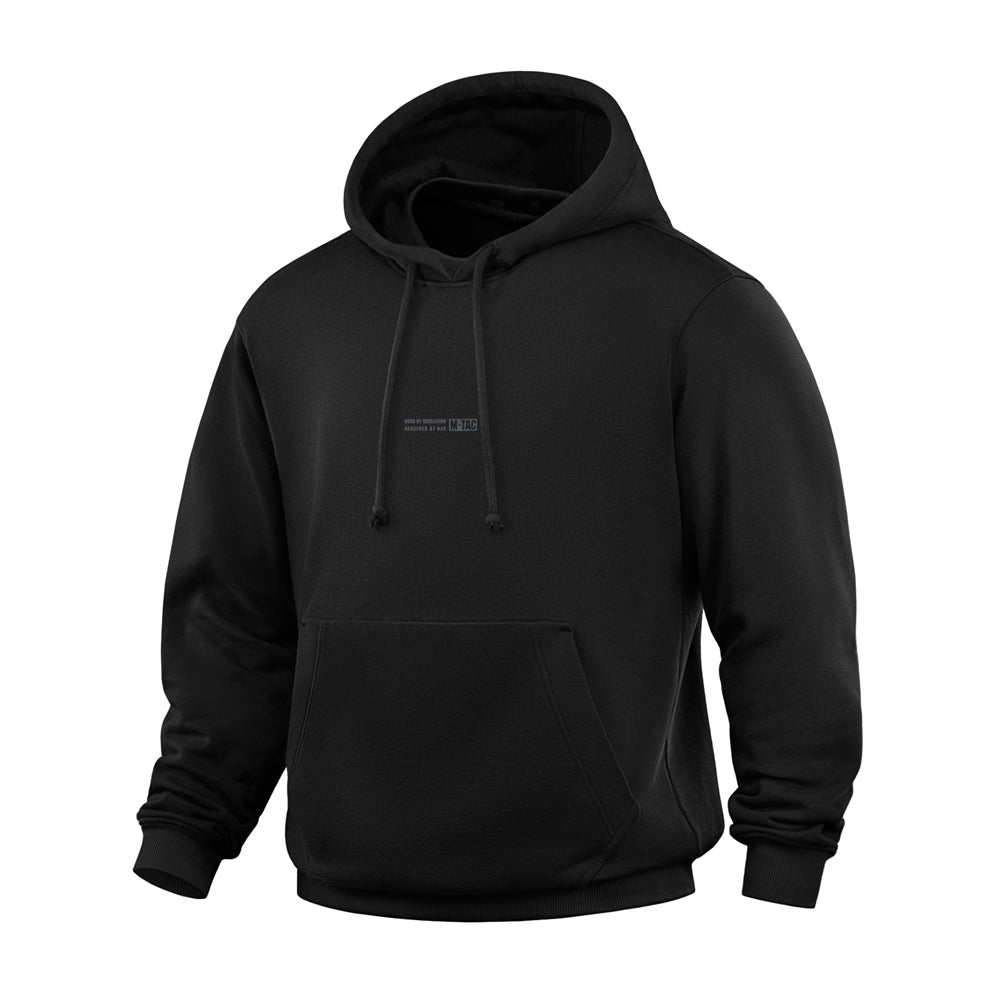 M-Tac Hoodie Born by Revolution Oversize Hard