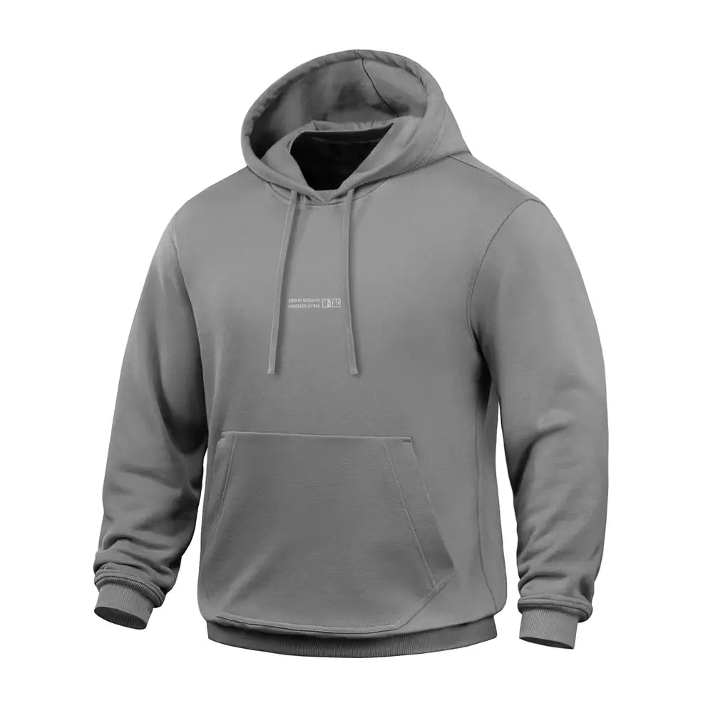 M-Tac Hoodie Born by Revolution Oversize Hard