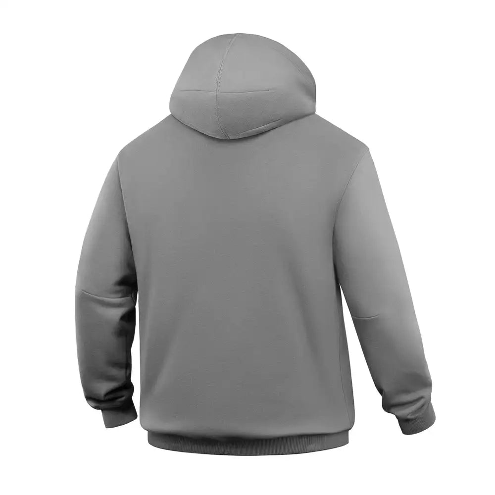 M-Tac Hoodie Born by Revolution Oversize Hard