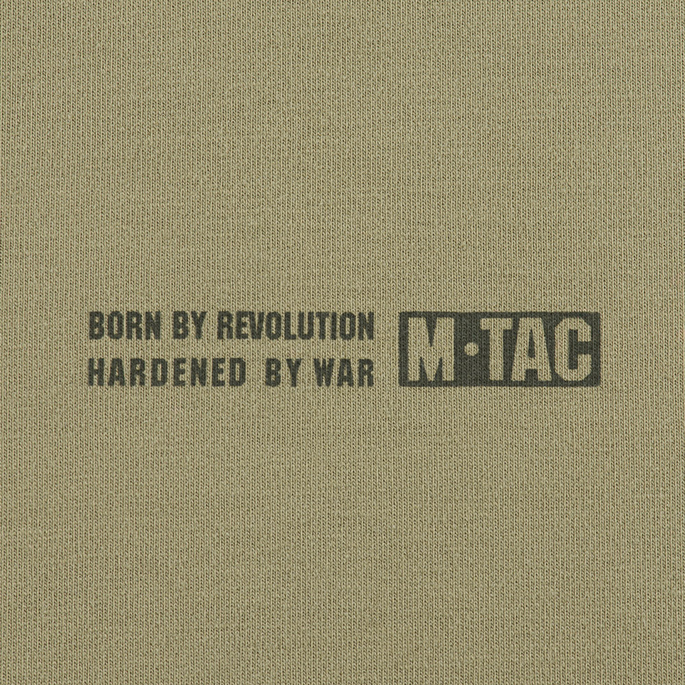 M-Tac Hoodie Born by Revolution