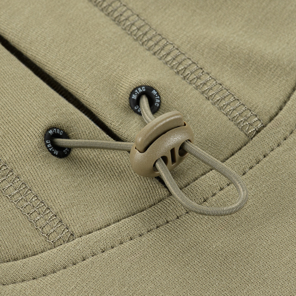 M-Tac Hoodie Born by Revolution