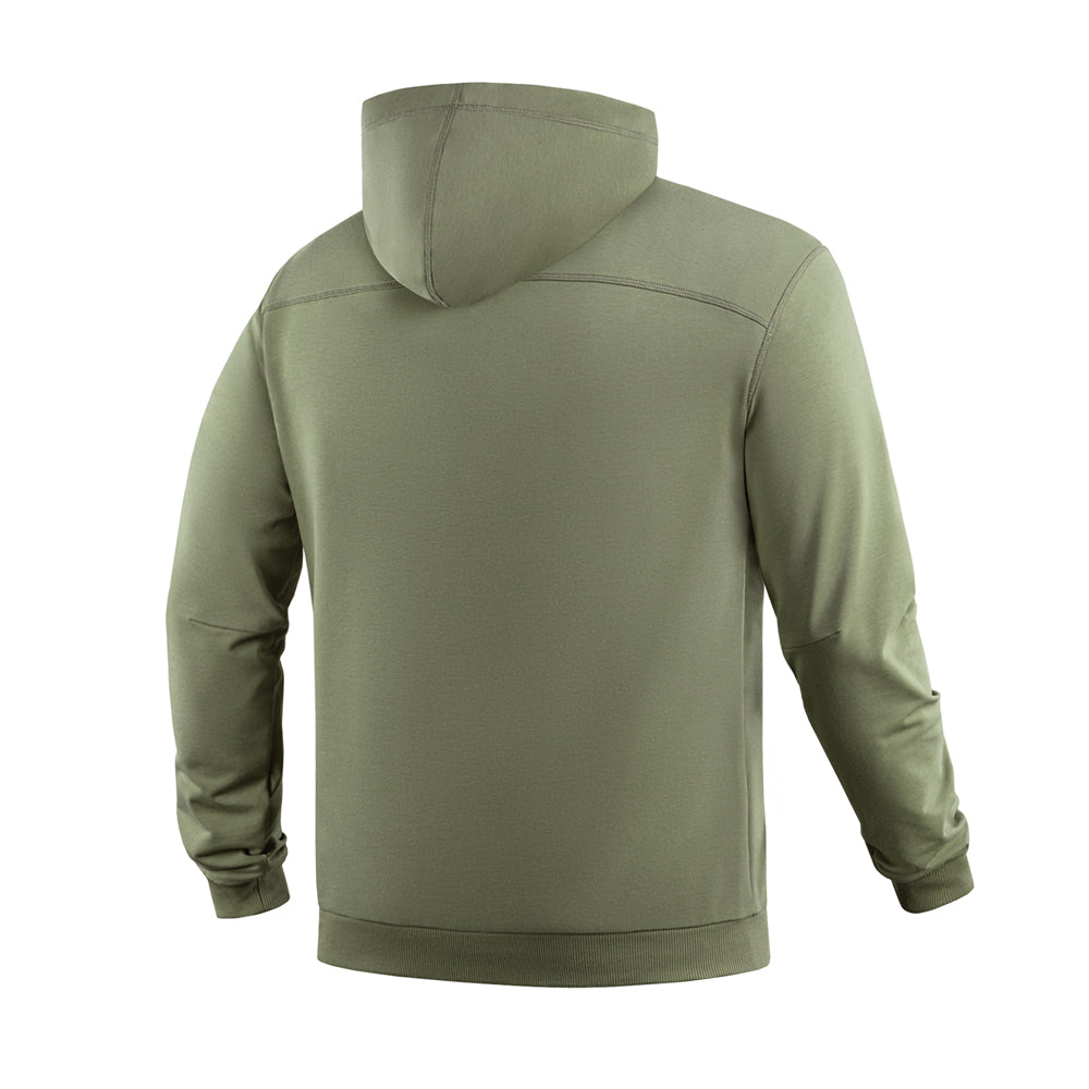 M-Tac Hoodie Born by Revolution