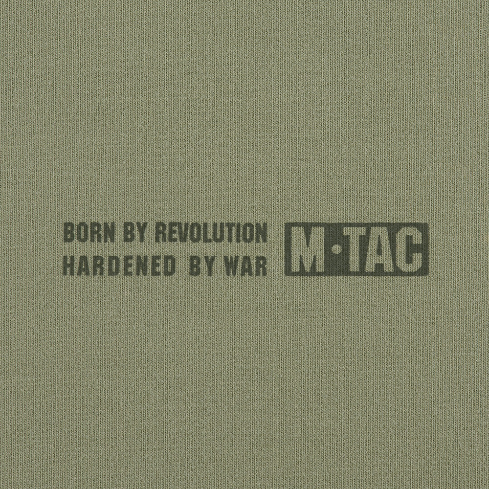 M-Tac Hoodie Born by Revolution