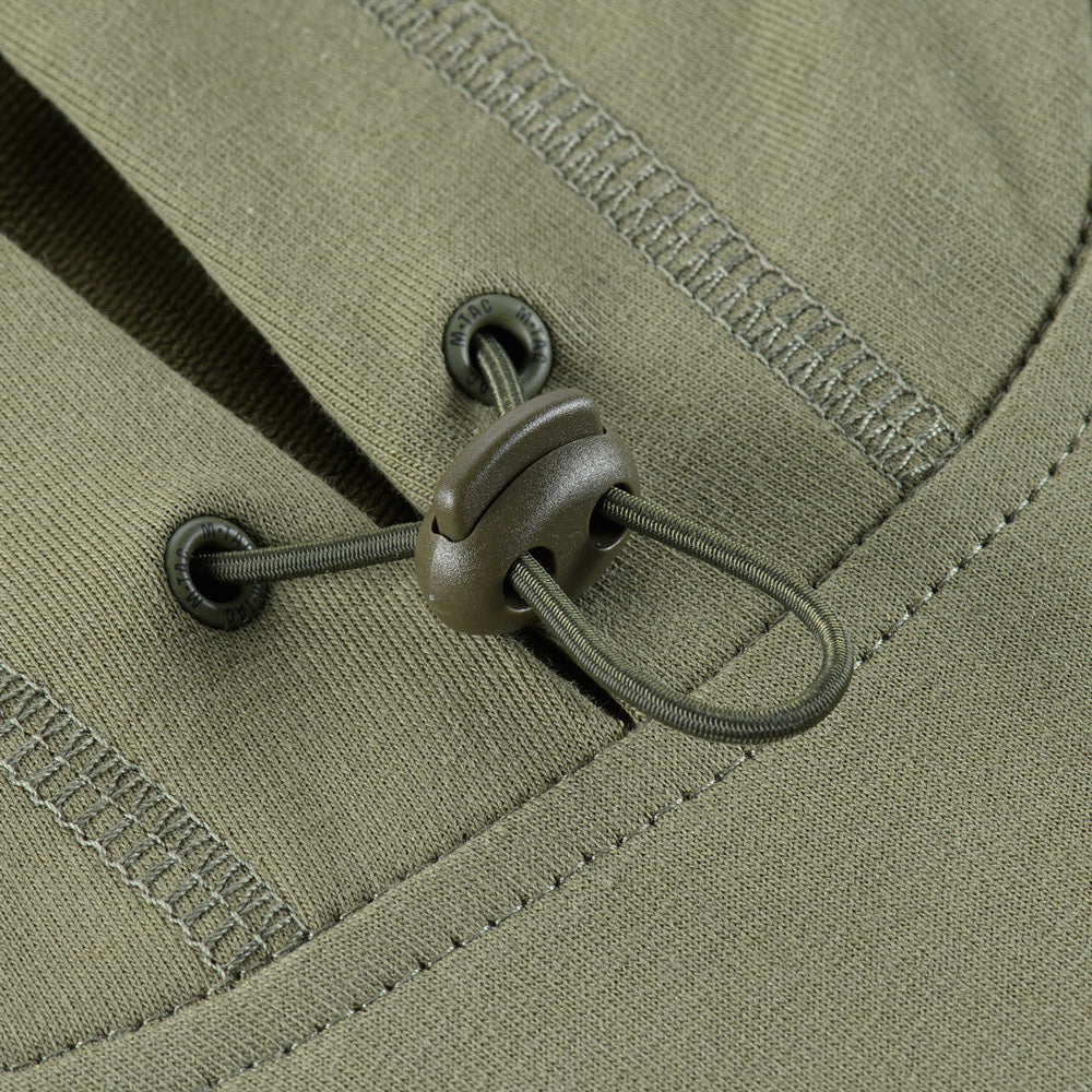 M-Tac Hoodie Born by Revolution