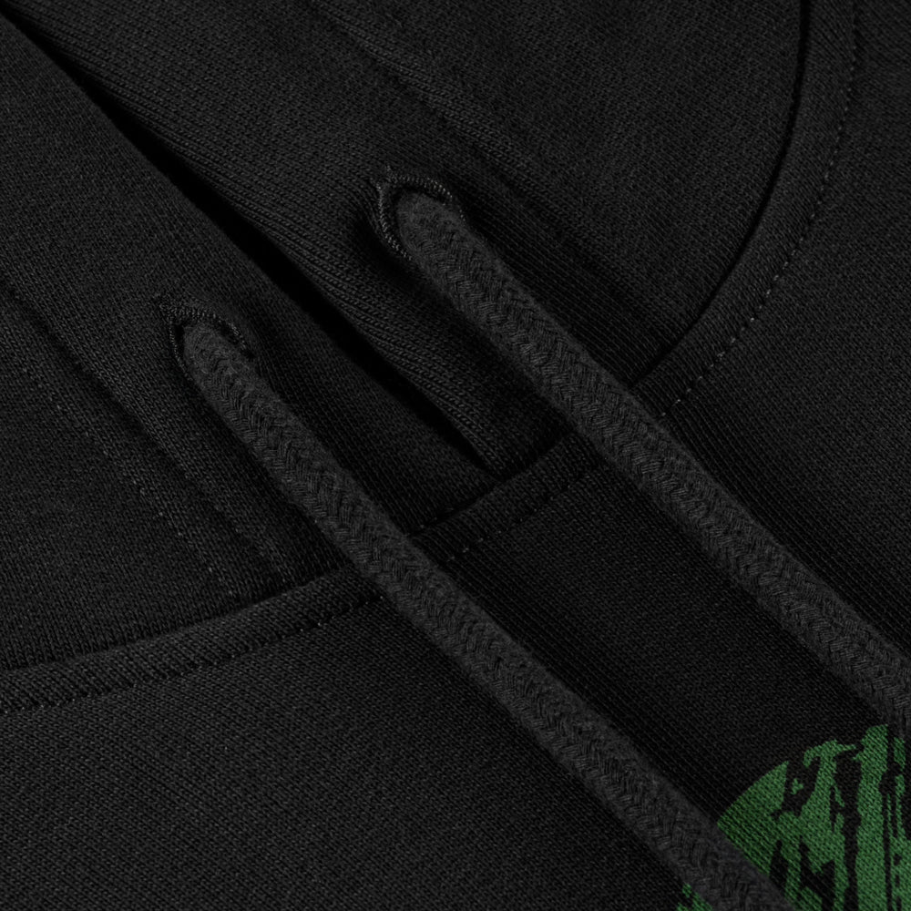 M-Tac Hoodie Side by Side Oversize Hard Black
