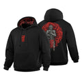 M-Tac Hoodie One in the Field Warrior Oversized Hard
