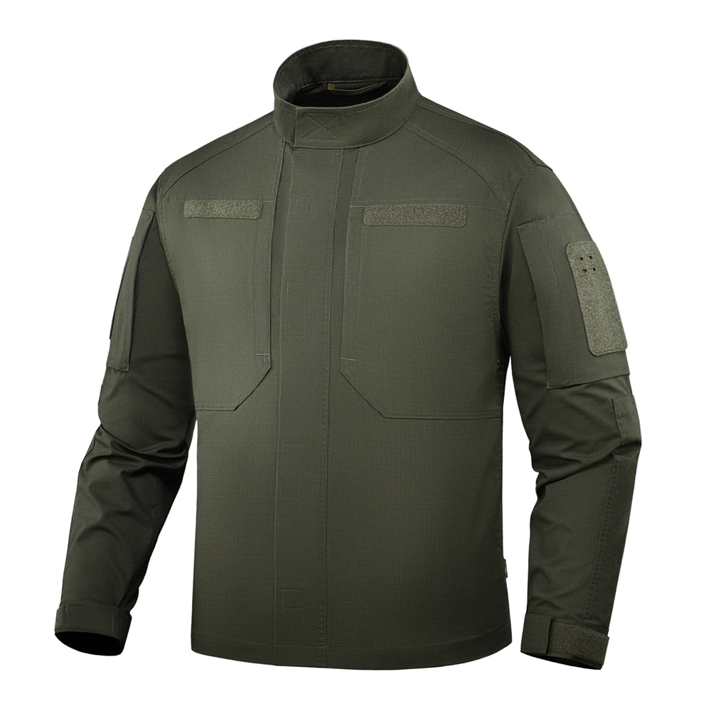 M‑Tac Field Jacket Patrol Ranger Flex