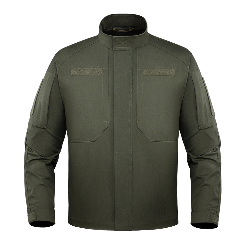 M‑Tac Field Jacket Patrol Ranger Flex