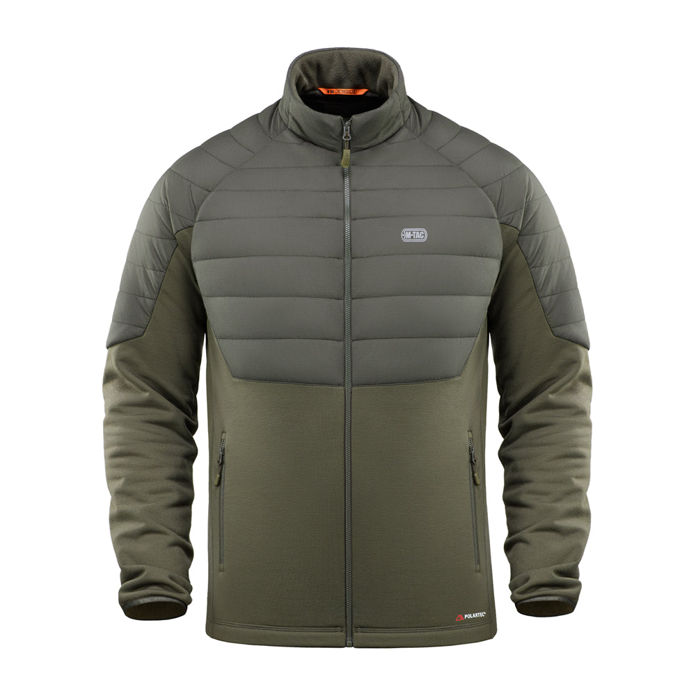 M‑Tac Fleece Jacket Berserk Polartec Primaloft